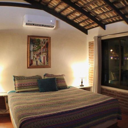 Sukasa Bungalows 洛雷托 外观 照片