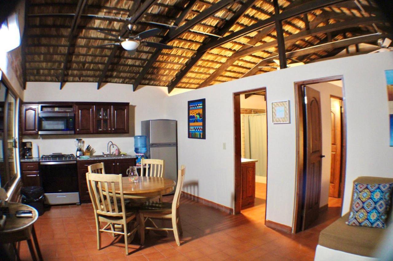 Sukasa Bungalows 洛雷托 外观 照片