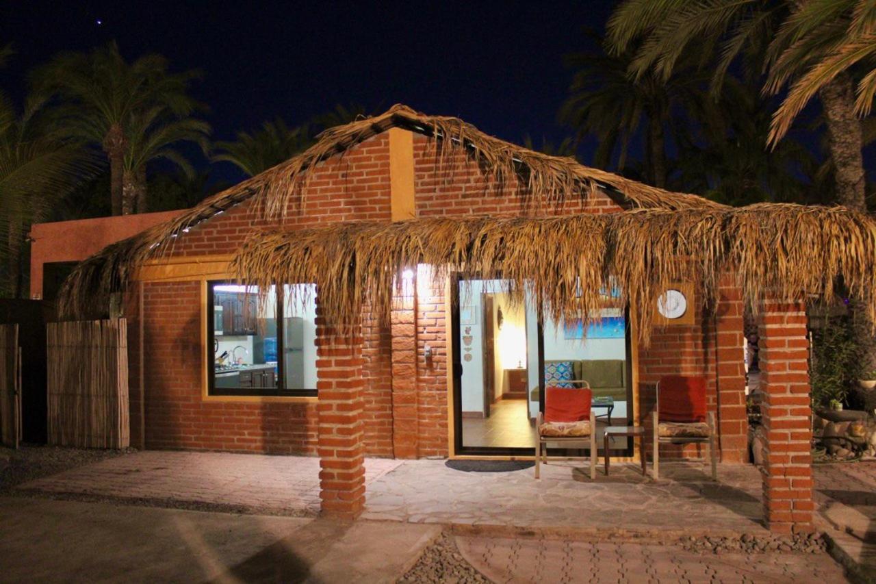 Sukasa Bungalows 洛雷托 外观 照片