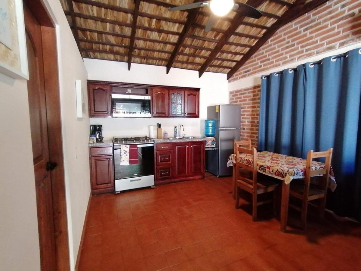 Sukasa Bungalows 洛雷托 外观 照片