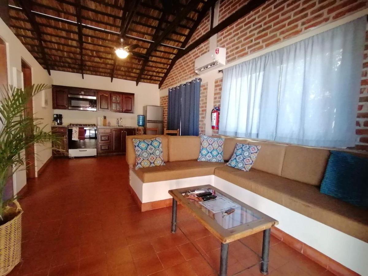 Sukasa Bungalows 洛雷托 外观 照片